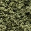 Woodland Scenics 785-181 Clump Foliage(TM) - 3 Quarts 2.8L, Burnt Grass