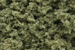 Woodland Scenics 785-181 Clump Foliage(TM) - 3 Quarts 2.8L, Burnt Grass