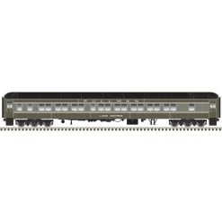 Atlas Master 20006416 HO Pullman 10-1-2 Sleeper, Pullman 'Lake Bear'