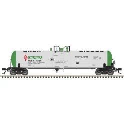 Atlas 50006314 N Master 20,700 Gallon Tank Car, Pemex #5146