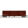 Atlas 50006355 N Master 50ft Precision Design Boxcar, Canadian National #416097