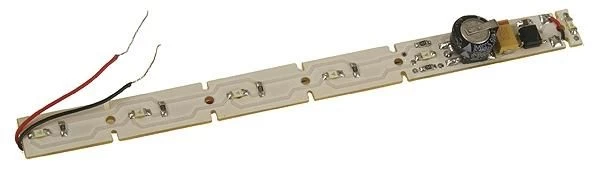 Miniatronics 100-CB2-01 HO Scale Caboose Or N Scale Passenger Car Lighting 1 Miniatronics 100-CB2-01 HO Scale Caboose Or N Scale Passenger Car Lighting