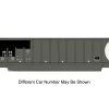 Intermountain 47110-05, HO Scale Bathtub Coal Gondola, DREX Ex-CP #1021