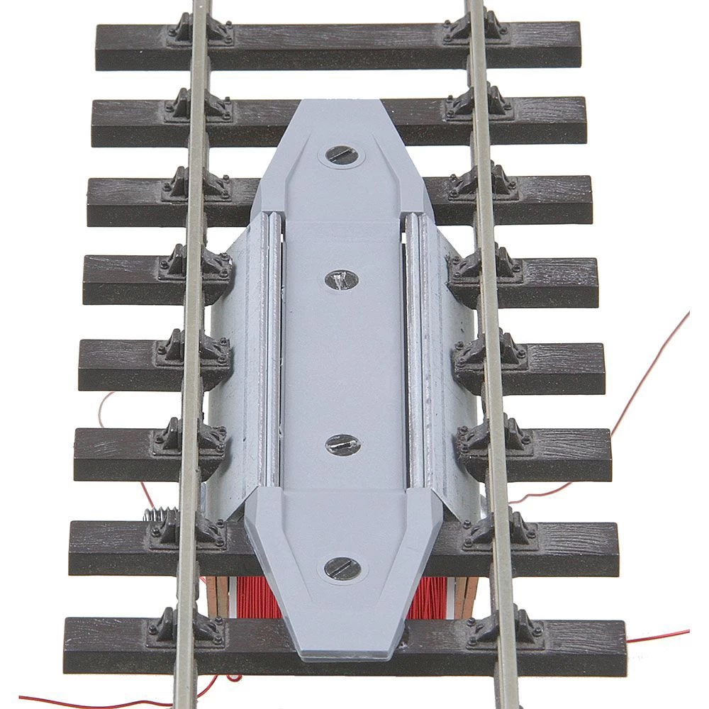 Kadee No 810, O Scale Thru-the-Ties Delayed-Action Electric Uncoupler Kit 2 Kadee No 810, O Scale Thru-the-Ties Delayed-Action Electric Uncoupler Kit - Image 2