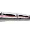 Kato 10-1544-ZIMO, N Scale DB ICE4 Add-on Set B, 5-car Set With Pre-Installed ZIMO Sound & DCC