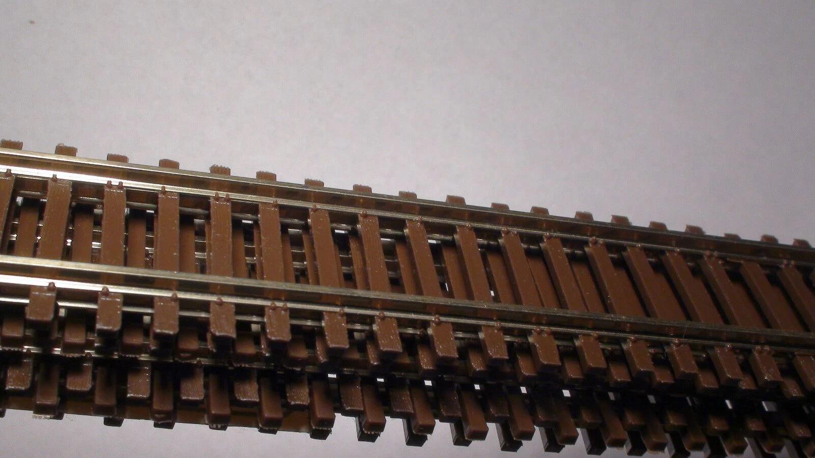 Micro Engineering 10-102, Code 100 Flex Track, 6 Pack 1 Micro Engineering 10-102, Code 100 Flex Track, 6 Pack