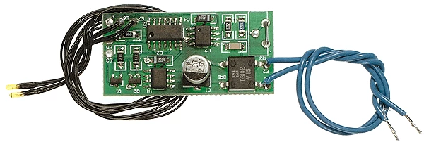 Miniatronics 100-ADN-01 Adjustable Dual Synchronized Strobe, White 1 Miniatronics 100-ADN-01 Adjustable Dual Synchronized Strobe, White