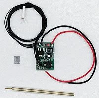 Miniatronics 100-MAR-01 Mars Light, Adjustable