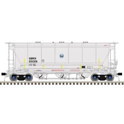 Atlas 50006216 Master Plus N Trinity 3230 PD Hopper, GBRX #65000