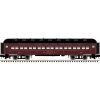 Atlas 50006245 Trainman N 60ft Passenger Coach, Toronto Hamilton & Buffalo #74