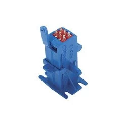 New Rail Models 40018-10, Blue Point Turnout Controller, 10 Pack