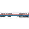 Rapido 025103, HO Scale RTL Turboliner Add-on Coach/Snack Bar #183 Amtrak Phase III Early