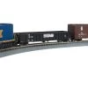 WalthersTrainline 931-1252 HO Scale WiFlyer Express Train Set, DCC Sound, CSX