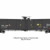 WalthersProto 920-100748, HO 55ft Trinity Modified 30,145-Gal Tank Car, Siouxland Ethanol SIOX #31117